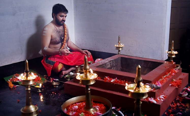 Best Astrologer in Kerala