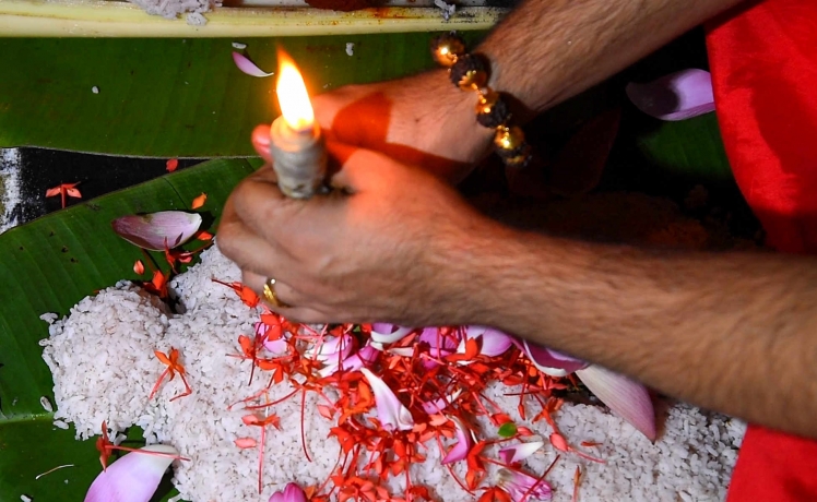 Best Astrologer in Kerala