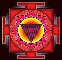 Tripurabhairava yantra