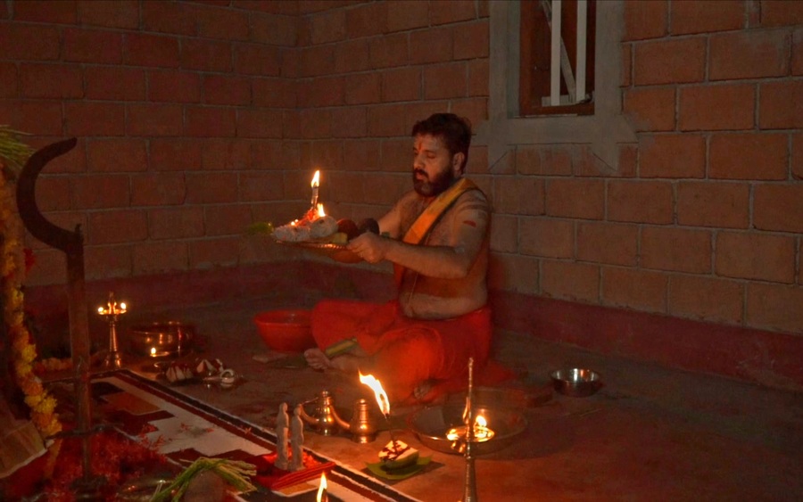 Black Magic Removal in Kerala