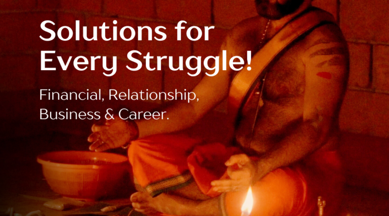 Best Astrologer in Kerala