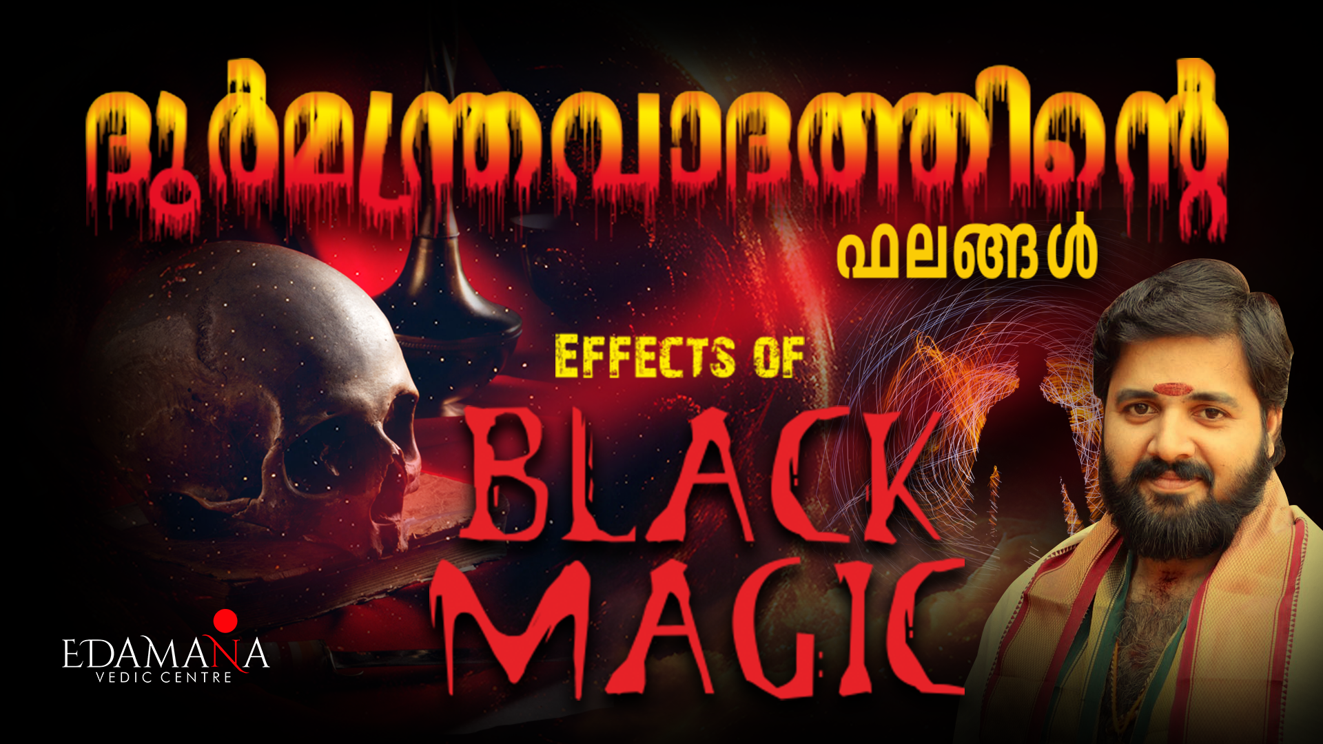 Black Magic Removal in Kerala