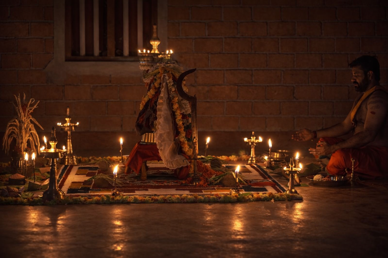 Best astrologer in kerala