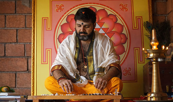 Best astrologer in kerala